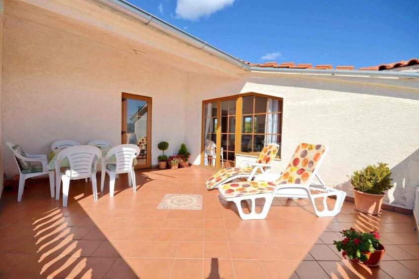 Vakantiewoning met meerzicht - VW-R8NGY - foto 29