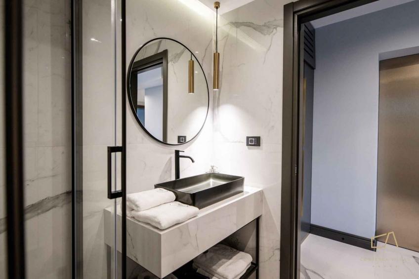 Holiday apartment with swimming pool for shared use - BF-R2ZBH - foto 67