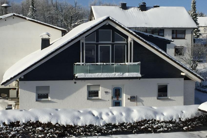 Ferienhaus Jahnes Winterberg - foto 39