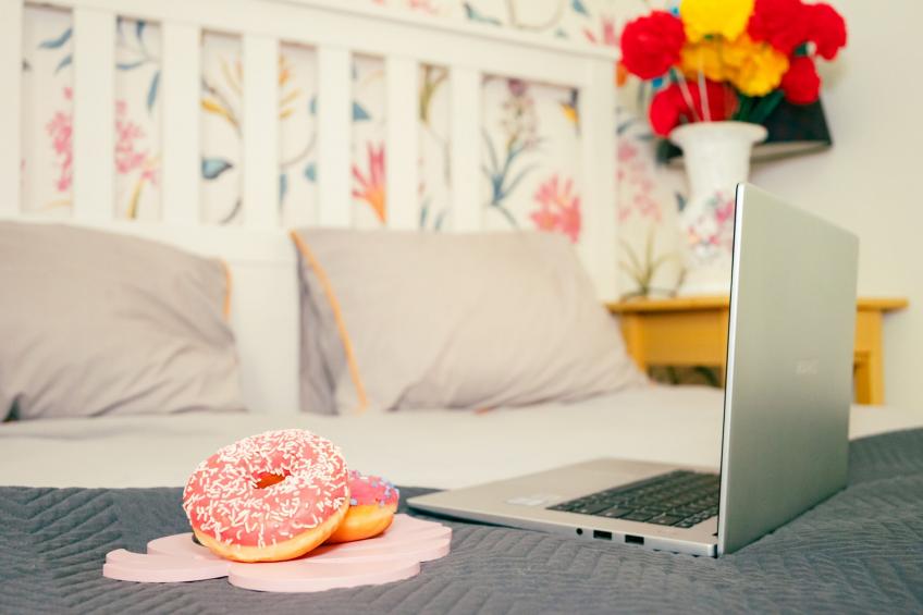 maison de vacances, Czestkowo - foto 10