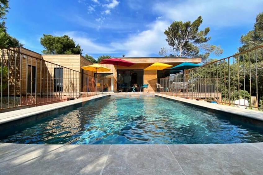 La Villa Des Pins - Nature & Piscine - foto 25