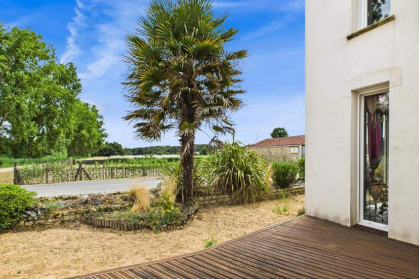 Maison à Longeville-sur-Mer - foto 34