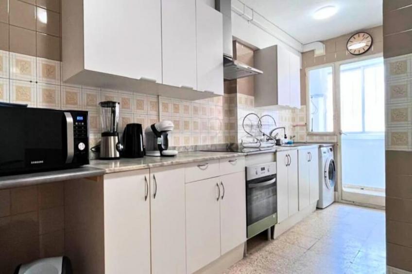 Appartement 3 Chambres Et 2 Salles De Bains : Idéal Famille Et Nomades - foto 18