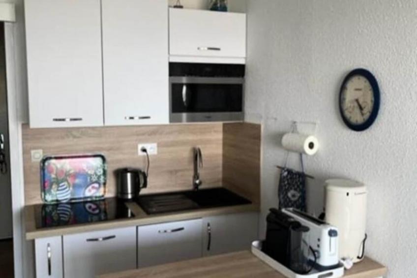 L'élégance Vue Mer Avec Piscine. - foto 4