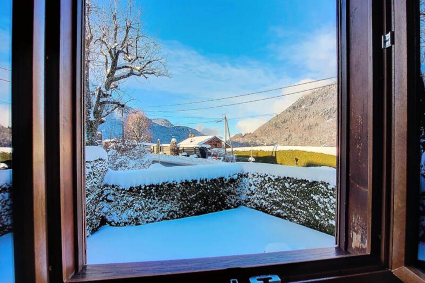 Chalets à Morzine - foto 23