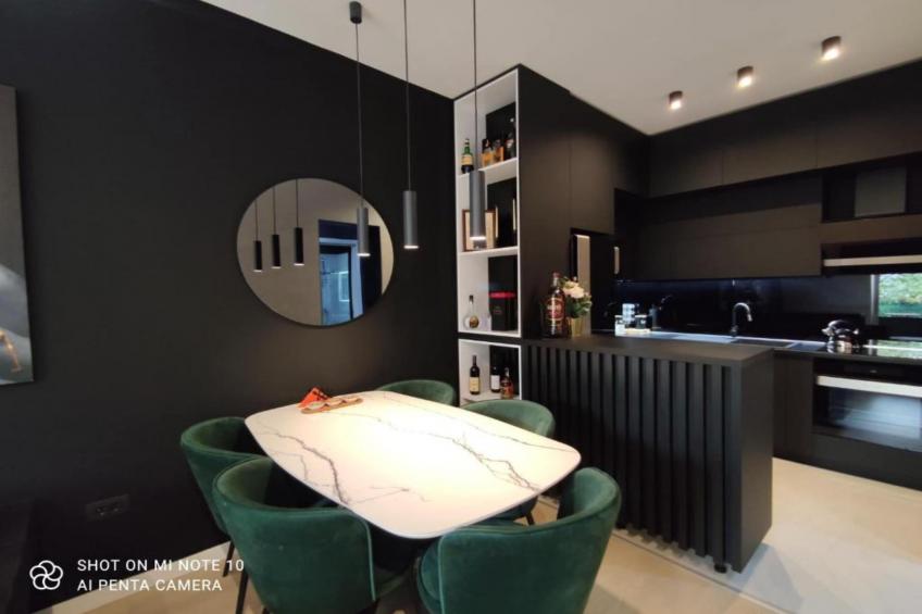 Heritage Haven – Luxurious Apartment in City Center - One Bedroom Apartment - foto 5