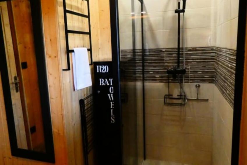 Seeblick Chalet Romantique Spa / Vue Lac - foto 11