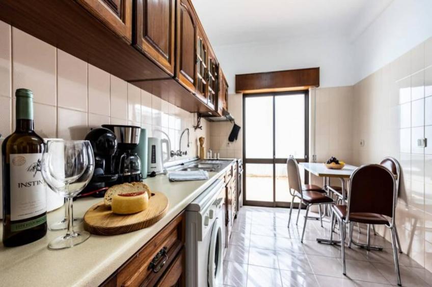 Alagoa Apartment Altura - foto 3