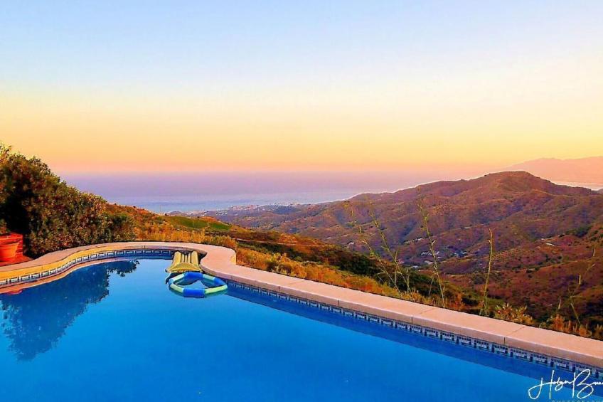 Villa Axarquia - foto 2