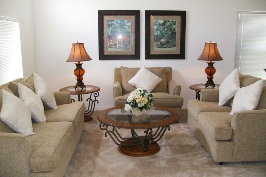 Villa "Glenbrook Resort" - foto 7