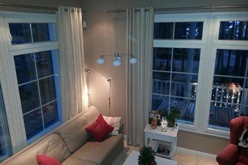 Villa merituuli - foto 28