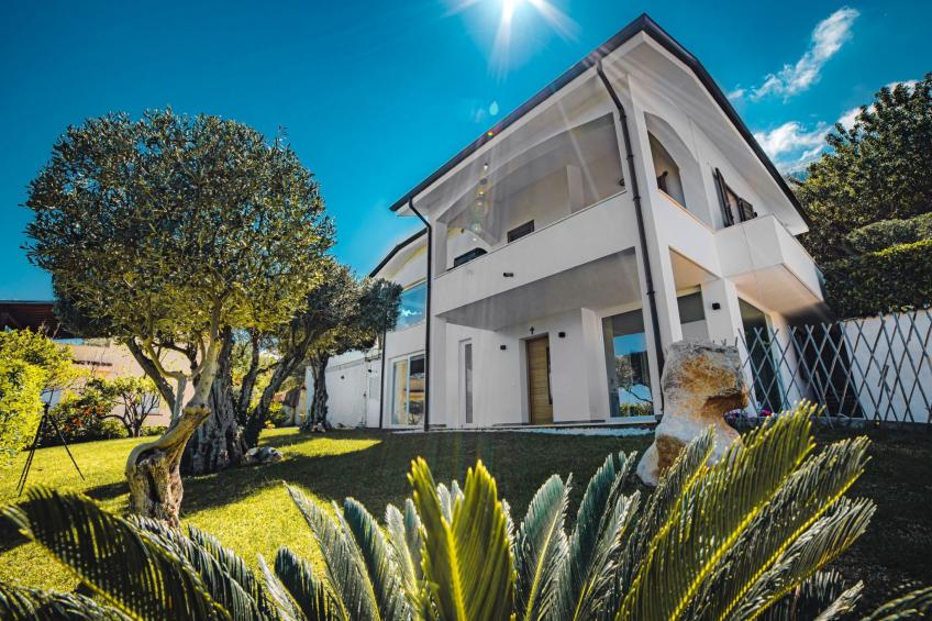 Haus in Carini mit privatem Pool - foto 5