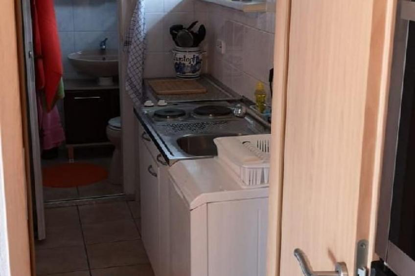 in Altwarp mit Botanischem Garten - foto 16