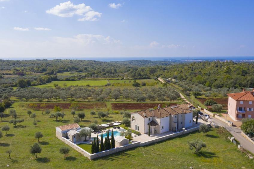 Villa Piccolo Paradiso mit beheiztem Pool - foto 49