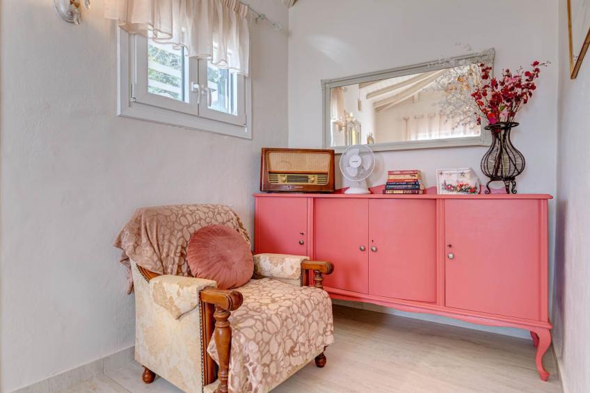 "Villa Nafsika" - foto 22