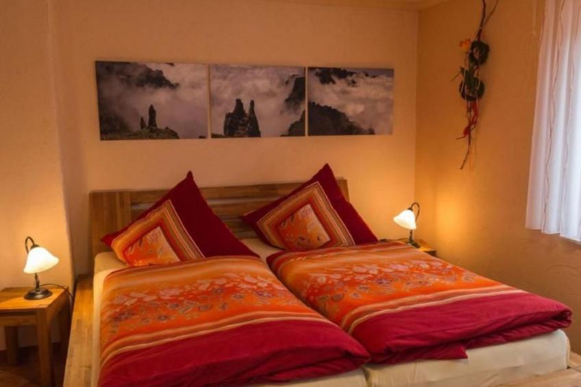 Wohnung in Niedergurig mit Grill, Sauna und Gart - foto 16