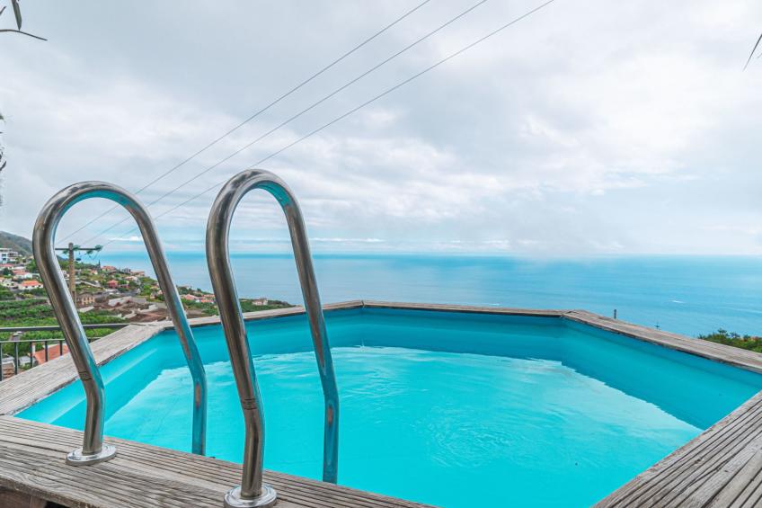 Villa in Arco da Calheta - foto 29