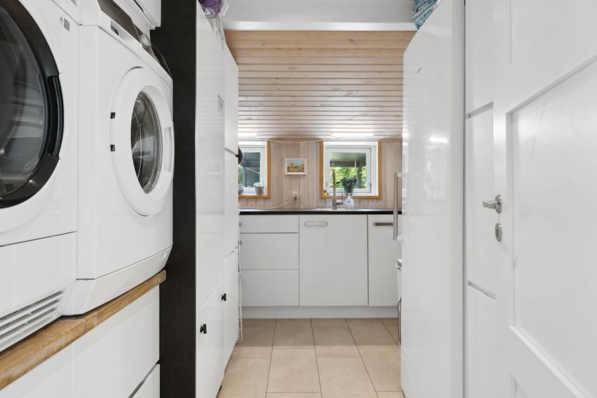 "Kennet" - 30m from the sea in SE Jutland - foto 11