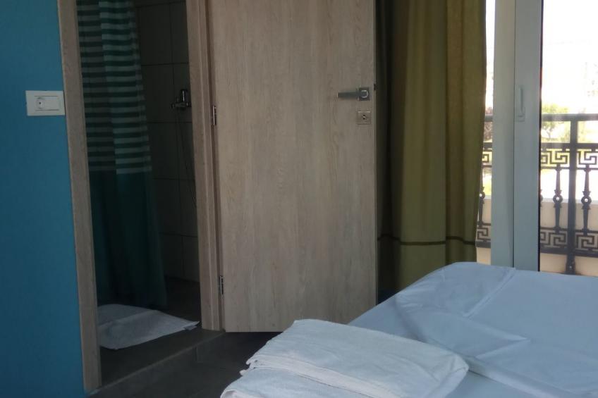 Monte Blu Beach Ferienwohnung - foto 8