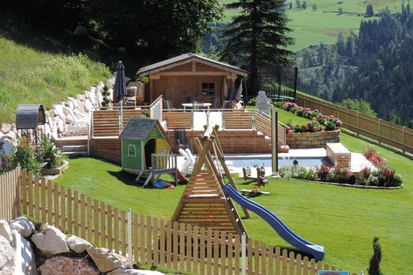 Luxusappartment - foto 21