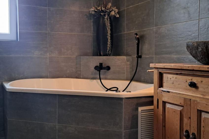 Ferienvilla mit Sauna und Whirlpool - foto 7