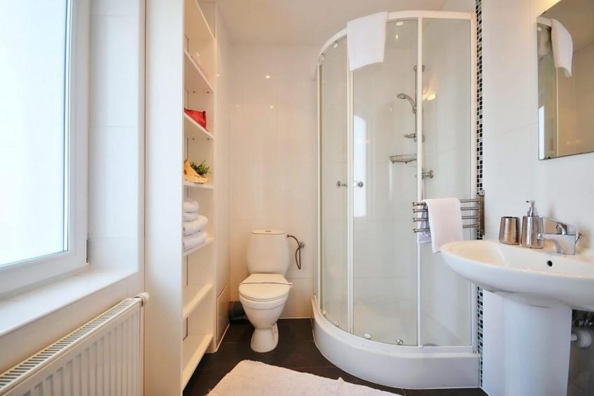 Apartment building, Ustronie Morskie-58qm, Typ B, App.Nr. 7 - foto 16