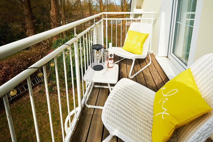 Seevilla Kormoran-Whirlpool Sauna Nintendo SUP - foto 15