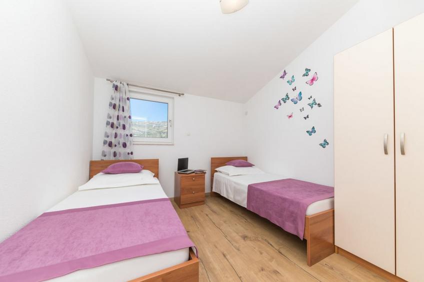 Two Bedroom Apartment with Balcony (Owner Blue) - foto 4