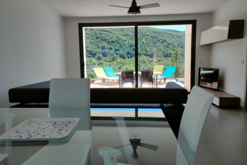 Villa mit privatem Pool - Casa da Bananeira - foto 7