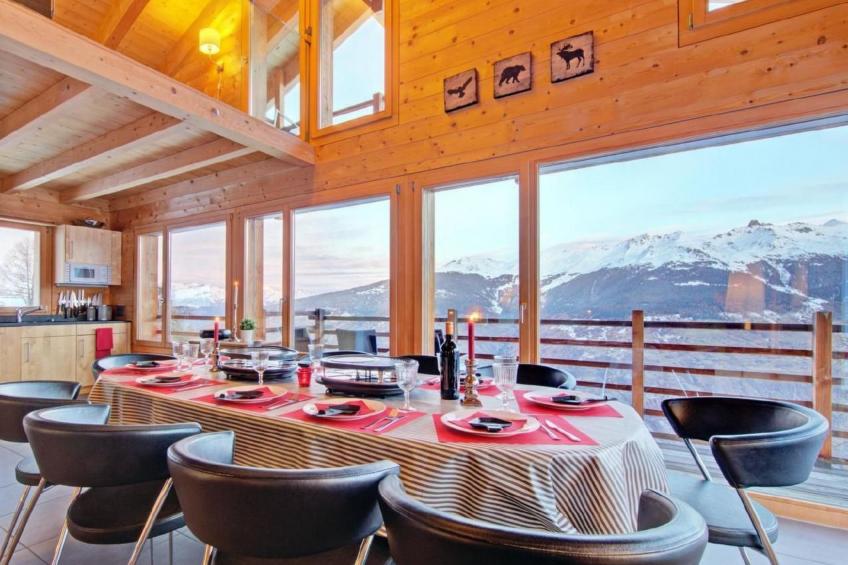 Chalet sur Piste - foto 12