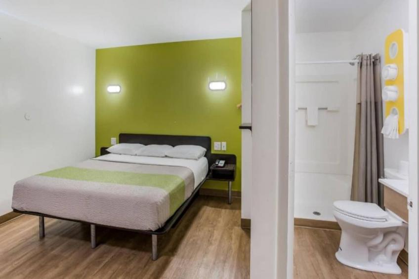 2 FULL BEDS  NON-SMOKING - foto 16
