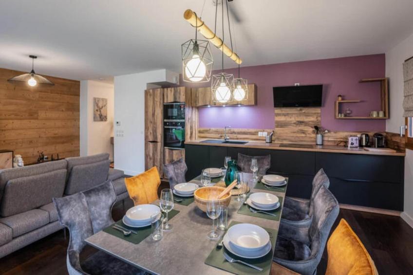 Résidence Silver Lodge - B - foto 6