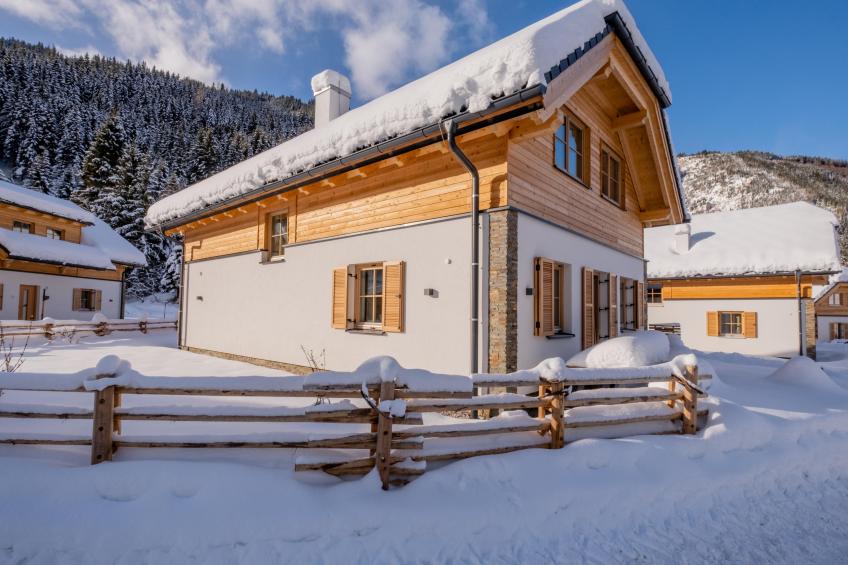 Donnersbach Lodge - foto 34