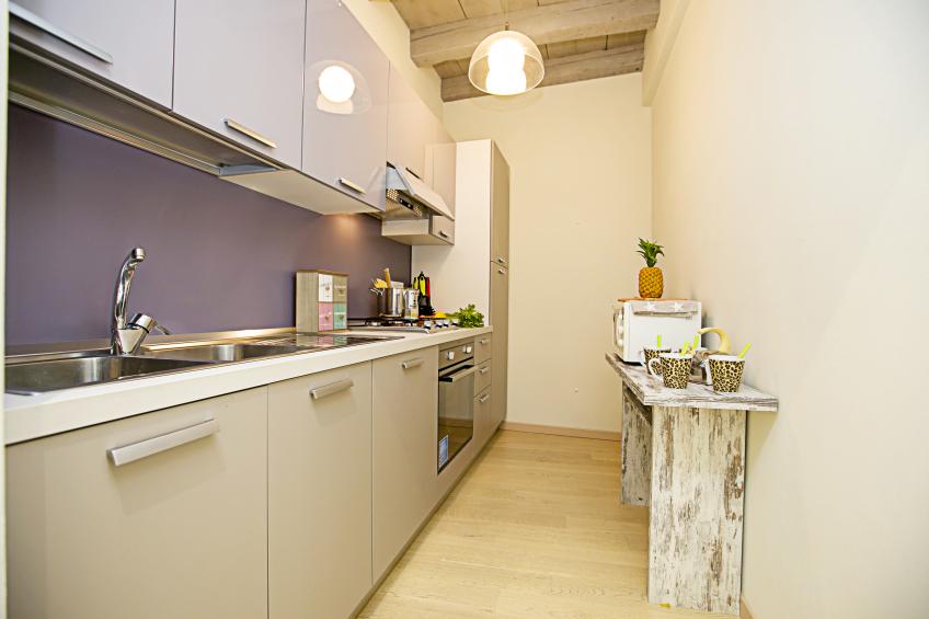 Residenza Il Cavaliere del Lago - foto 13