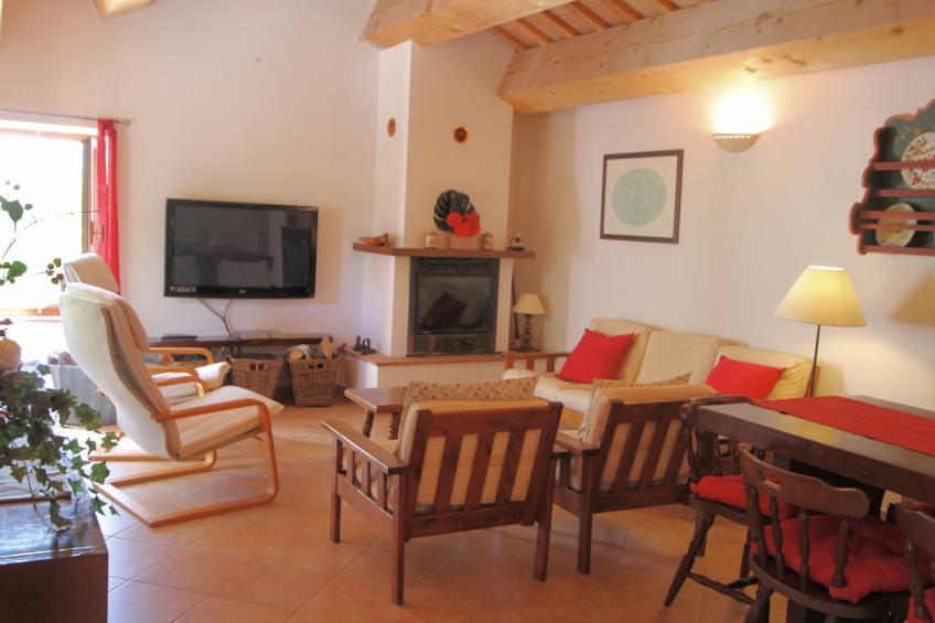Casale le Querce - foto 21