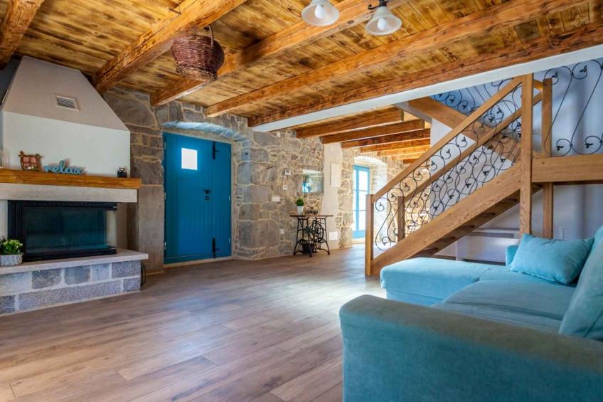 Villa met airconditioning en zwembad - BF-8FW2D - foto 26