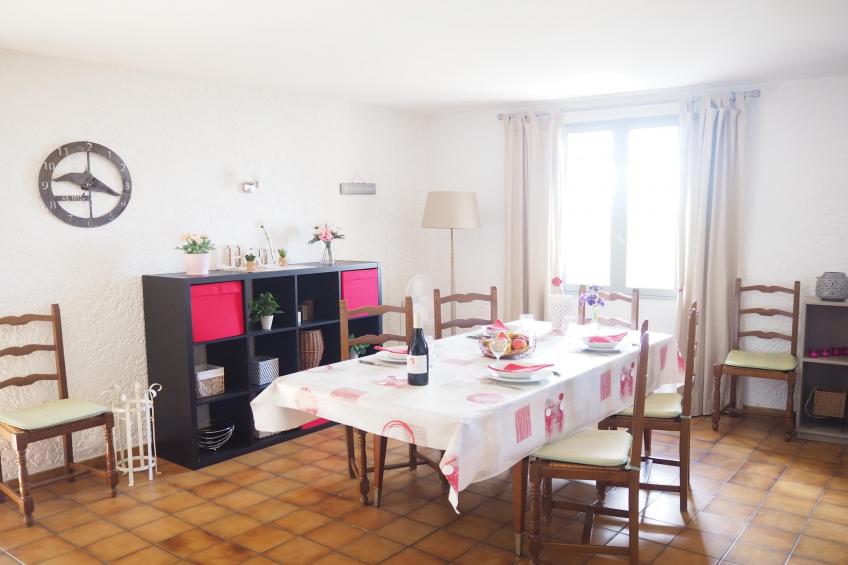 Doppelhaushälfte in Bédoin - foto 4