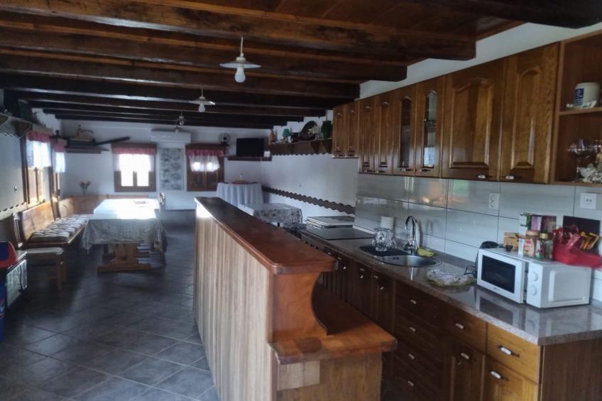 Holiday Home Katica - Two-Bedroom Holiday Home - foto 21