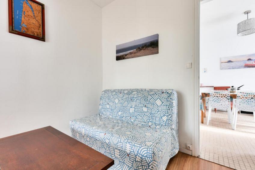 Maison à Lanton - foto 10