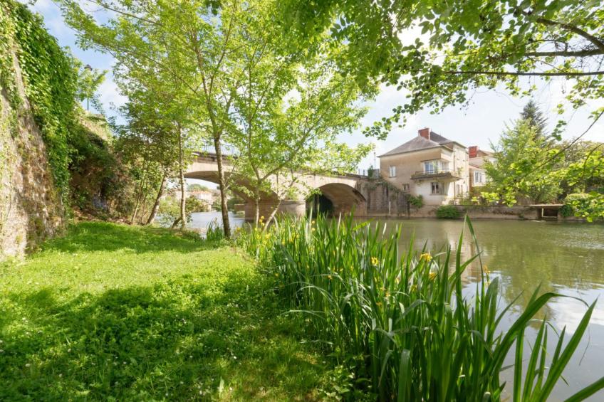 "Cottage Premium" mit Terrasse - foto 24