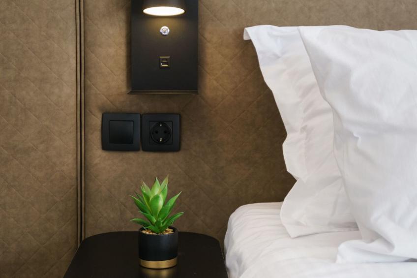 Neue Charavgi Suite mit Jacuzzi, 40m vom Strand entfernt - foto 18