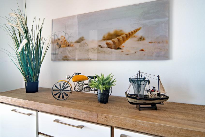 Fewo Brigantine 33 by Seeblick Ferien ORO - foto 21