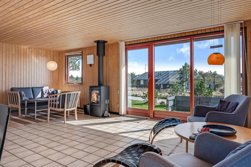 "Frandsine" - 1.2km from the sea - foto 19