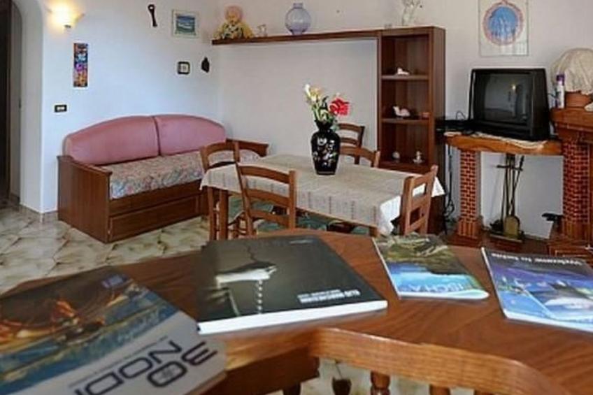 La Favola Suite Wohnung mit Meerblick - foto 27