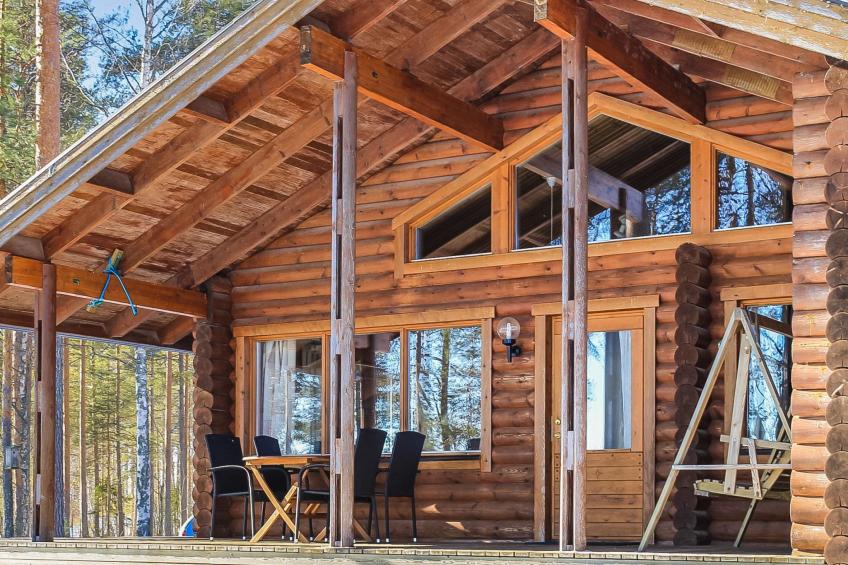 Mäntyniemi - foto 10