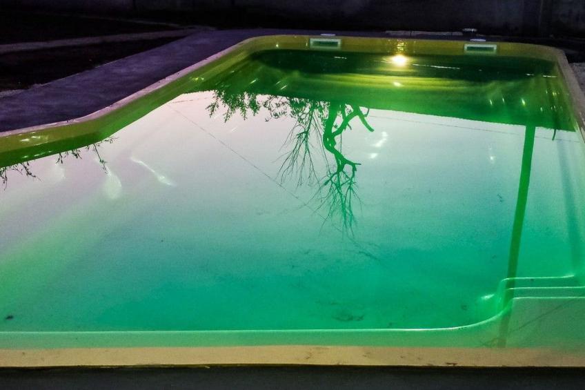 Wunderschöne Villa mit privatem Swimmingpool - foto 40