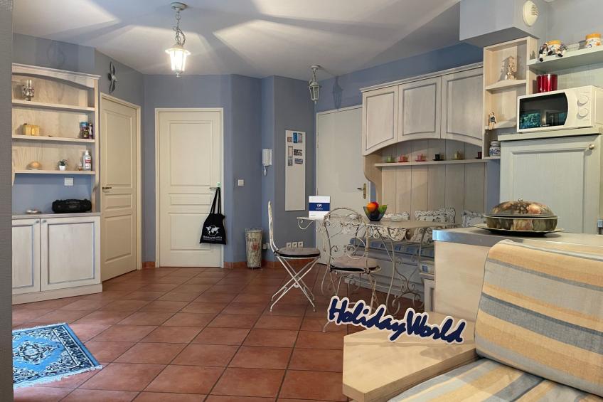 Roquebrune sur la Mer bei Holiday World - foto 10