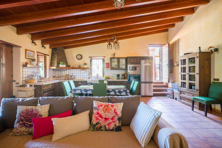 Sombra del Laurel - foto 9