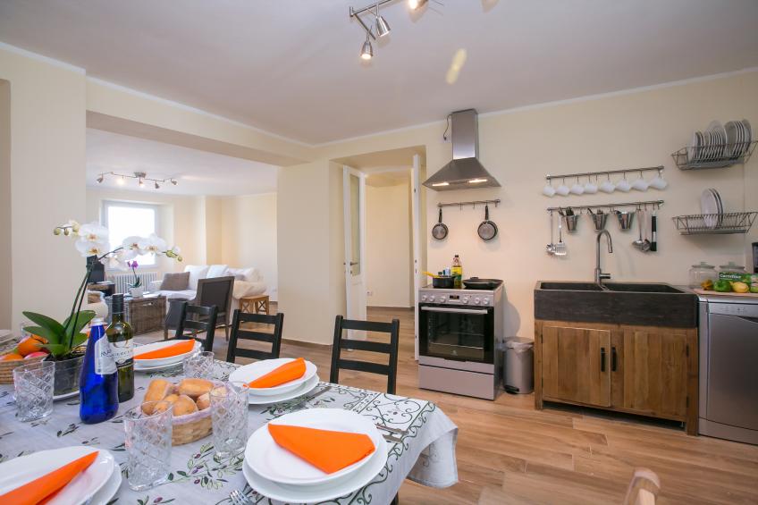 Plesio Rustico Panoramica - foto 8