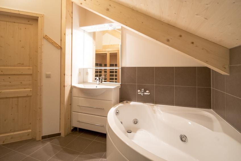 Kreischberg Chalet 6B - foto 16